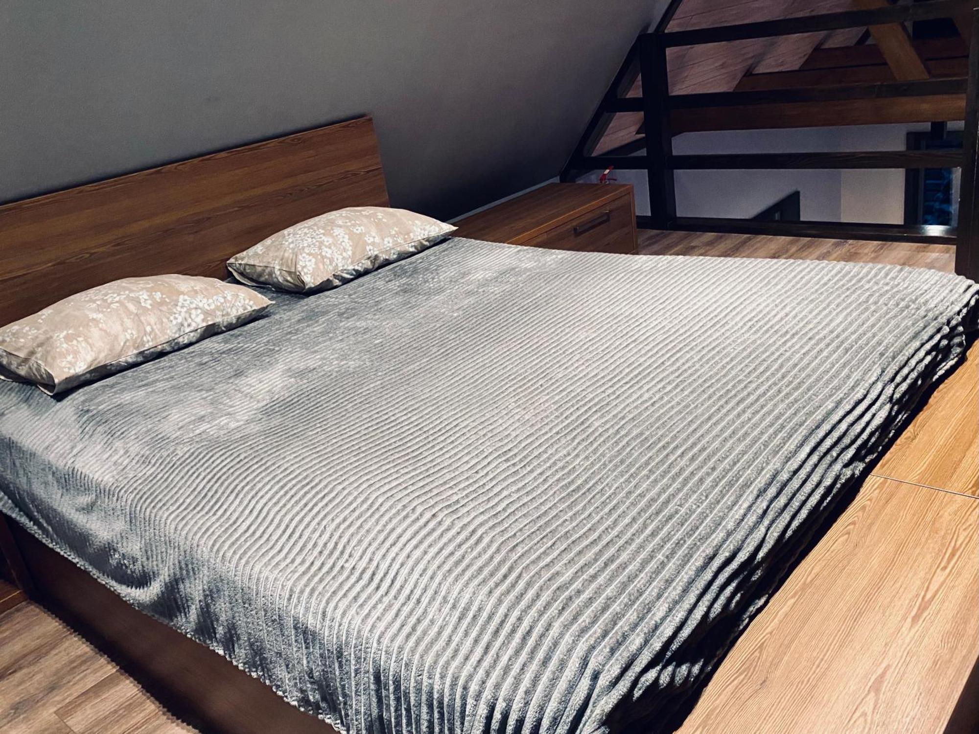 Bagriwood Lodges Yaremche Ngoại thất bức ảnh