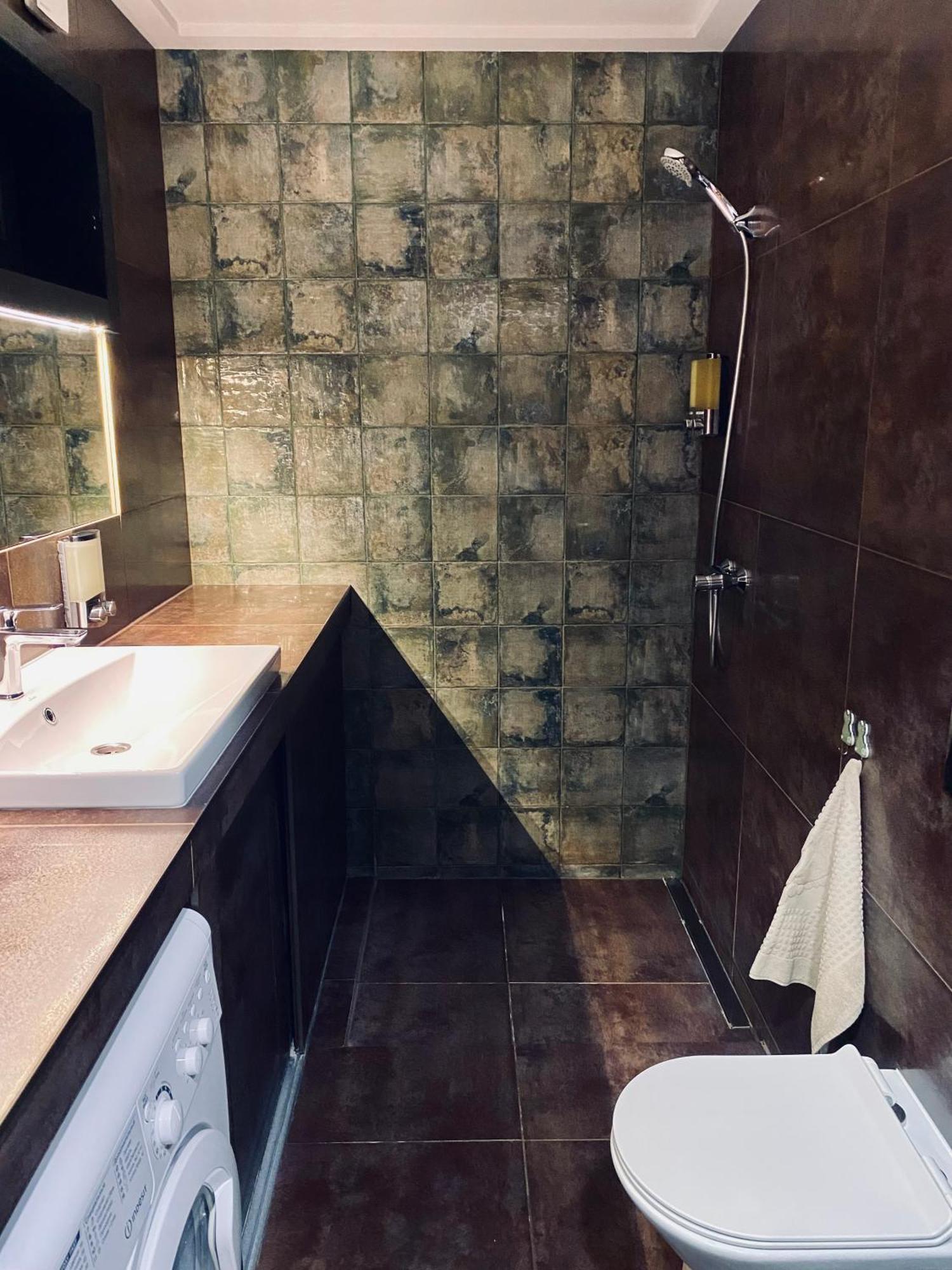 Bagriwood Lodges Yaremche Ngoại thất bức ảnh
