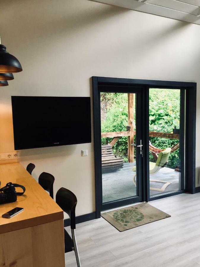 Bagriwood Lodges Yaremche Ngoại thất bức ảnh