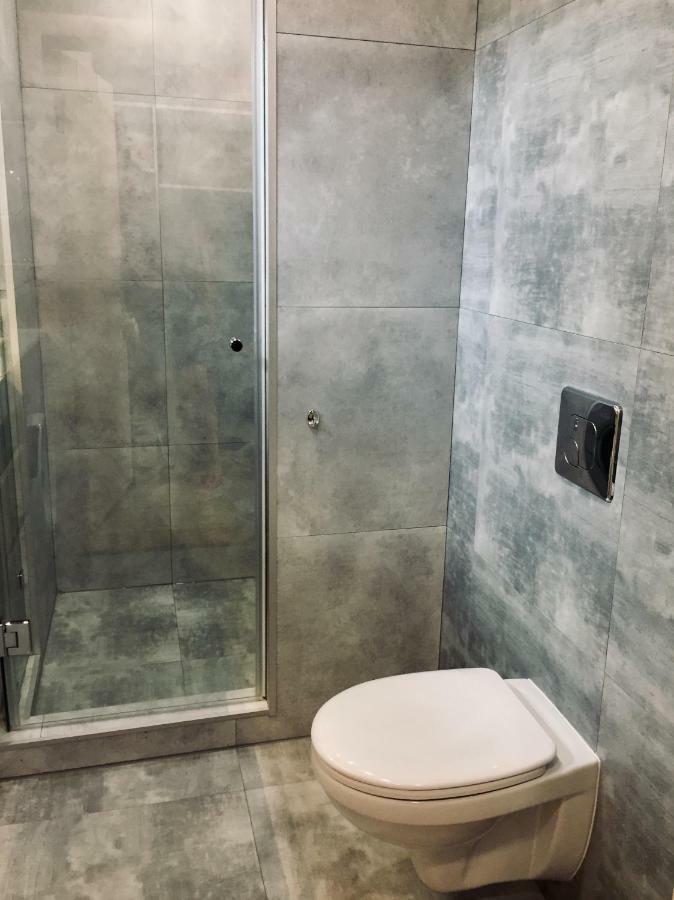Bagriwood Lodges Yaremche Ngoại thất bức ảnh